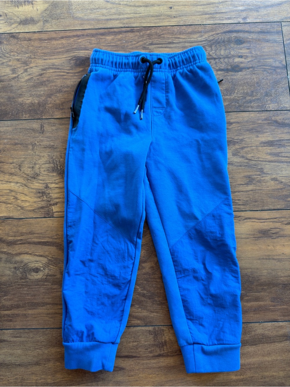 Old Navy Royal Blue Kids Jogger Sweatpants